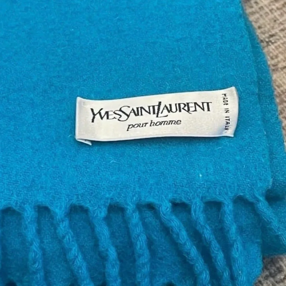 Yves Saint Laurent great vintage